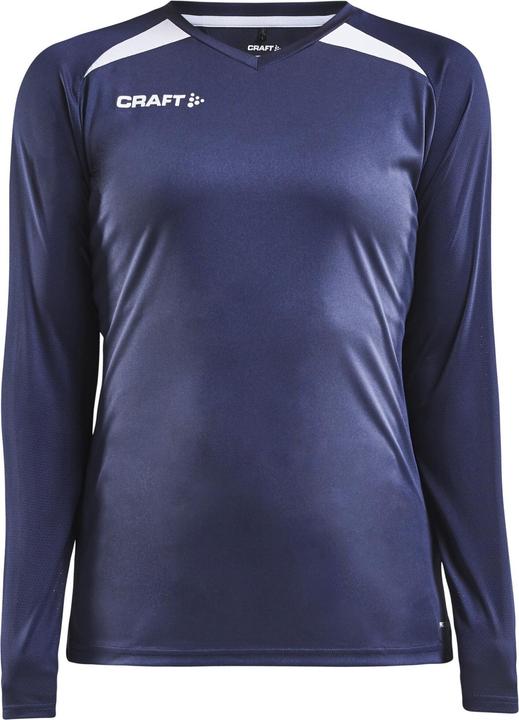 Produktbild Craft Pro Control Impact Ls Tee Damen (M)