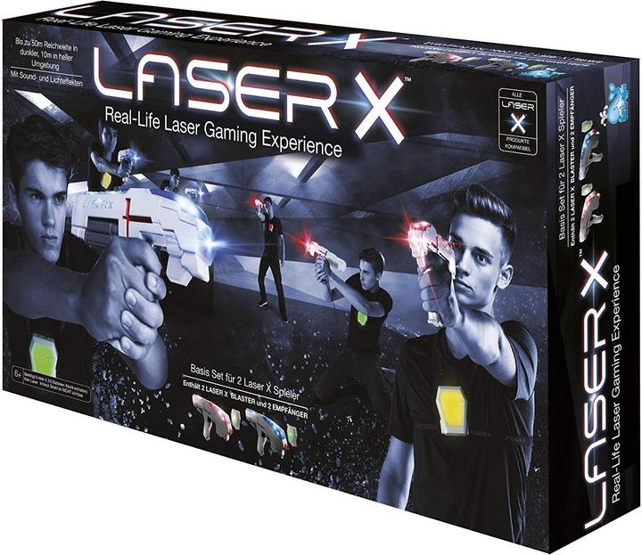 Produktbild Beluga Laser X