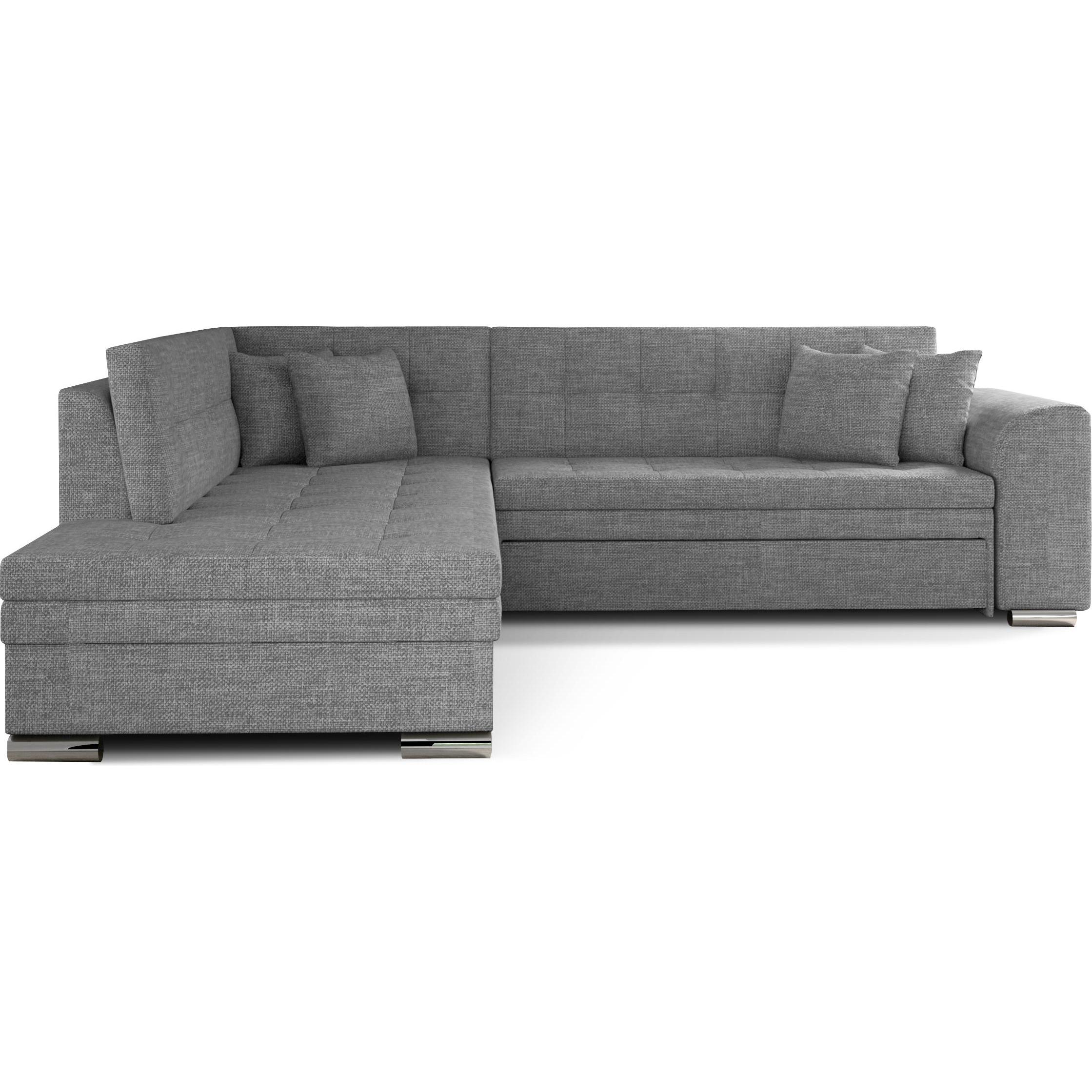 ELTAP, Sofa, Pieretta (4-Sitzer, Bettsofa, Ecksofa)