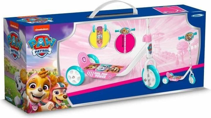 Produktbild Stamp Roller PAW PATROL