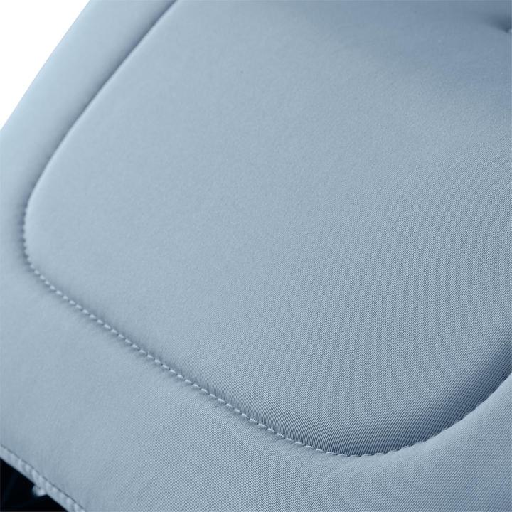Actual product image Hauck Travel N Care Plus Dusty Blue
