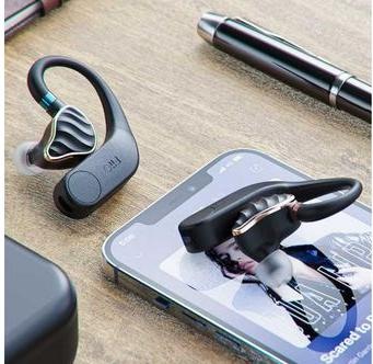 Actual product image FiiO UTWS3 2-Pin (7 h, Wireless)