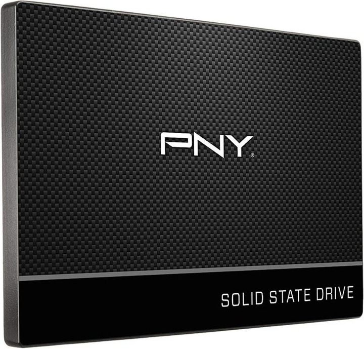 Produktbild PNY Cs900 (240 GB, 2.5")