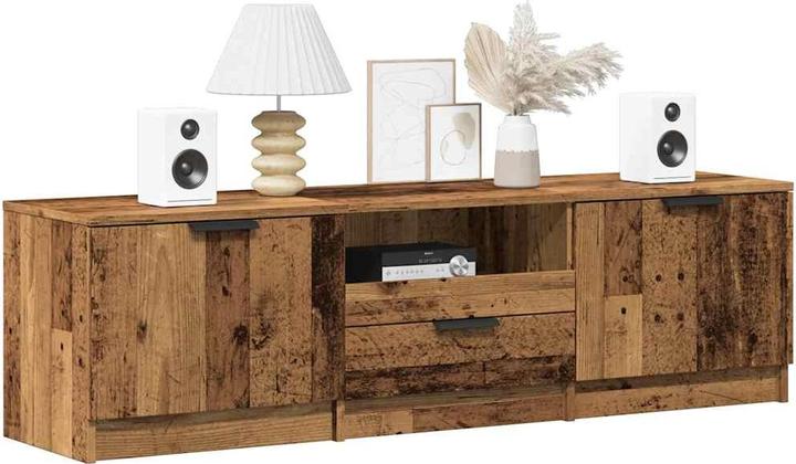 Immagine prodotto vidaXL TV-Schrank (140 x 35 x 40 cm)