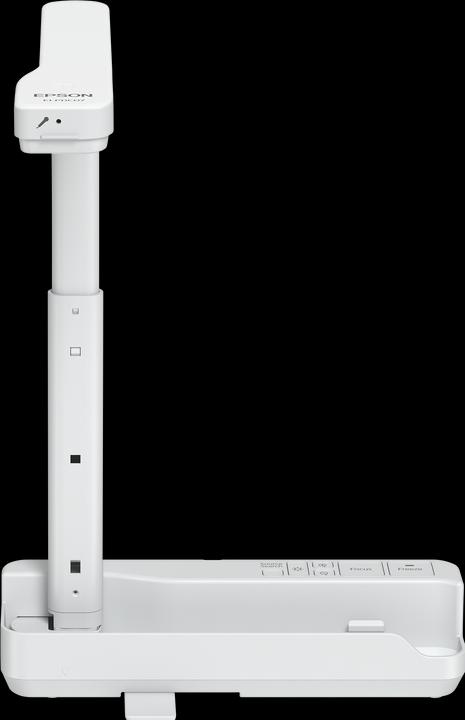 Actual product image Epson Document camera ELPDC07 (Full HD, A3)