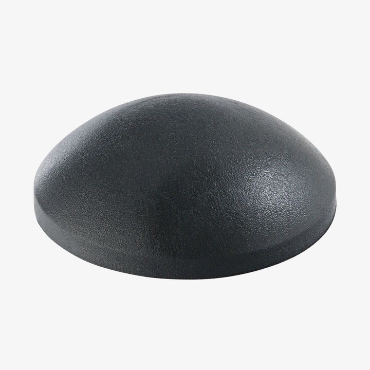 Actual product image Arebos Trampoline end caps