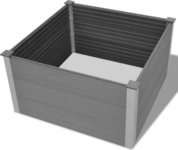 Produktbild vidaXL Garten-Hochbeet