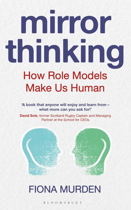Immagine prodotto Mirror Thinking (Inglese, Fiona Murden (Autore), 2020)