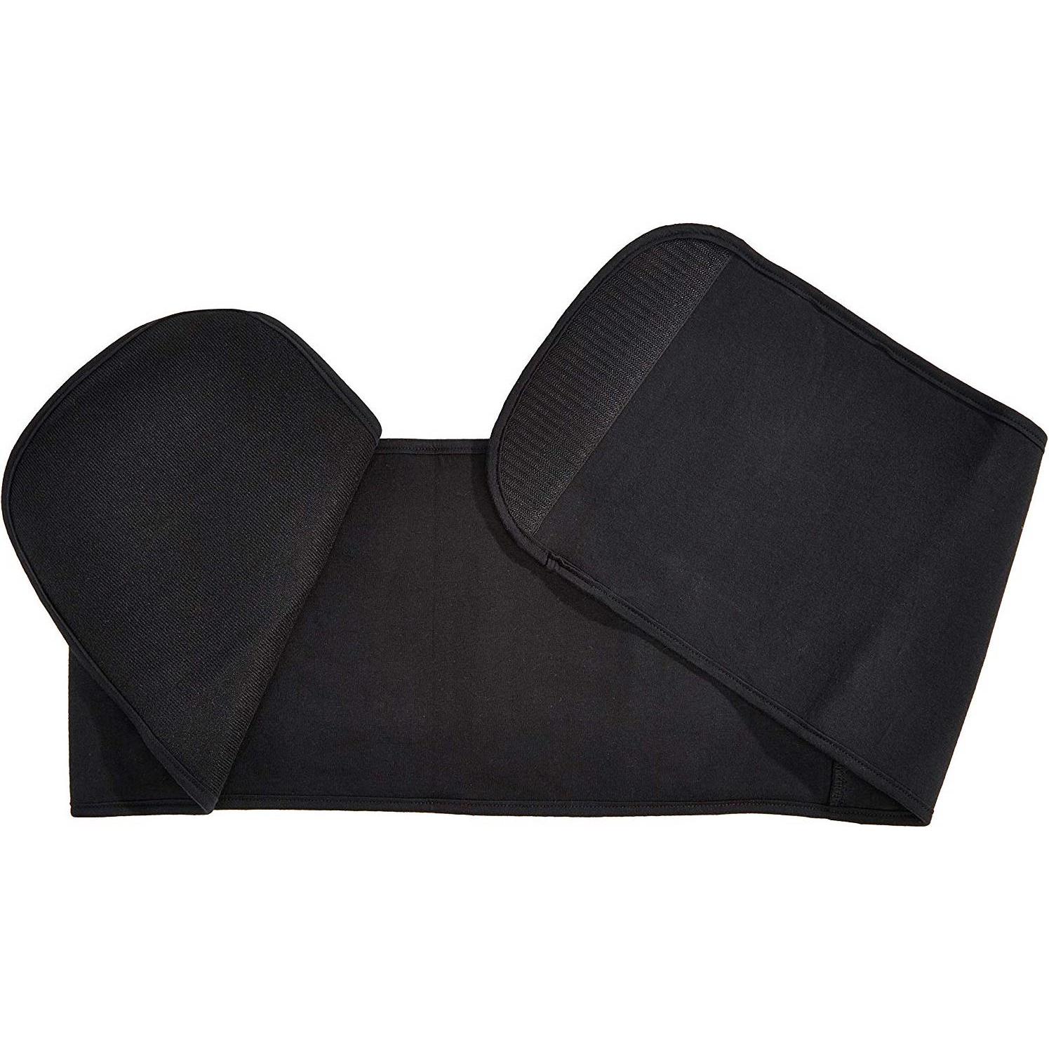 Thumbnail - Carriwell, Bauchband, Bauchband, Schwarz, (L, XL)