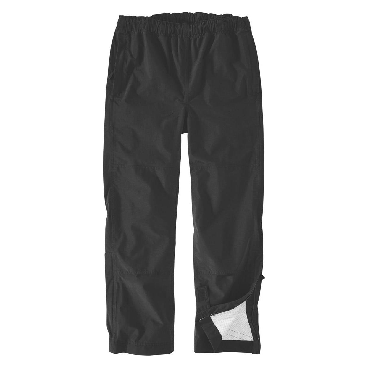 Carhartt, Werkbroek, Bekleidung 106437-N04 Monterey (L)