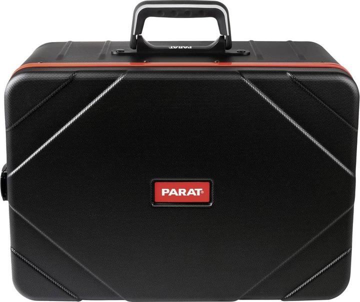 Actual product image Parat PARACTIVE 35 CP-7 82000151 Tool case, unequipped (W x H x D) 490 x 3