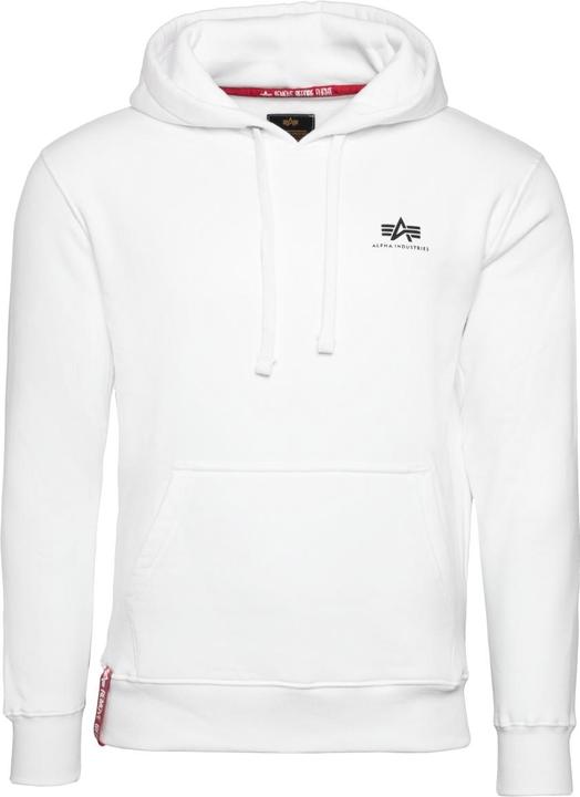 Image du produit Alpha Industries Sweatshirt Ã capuchon (S)