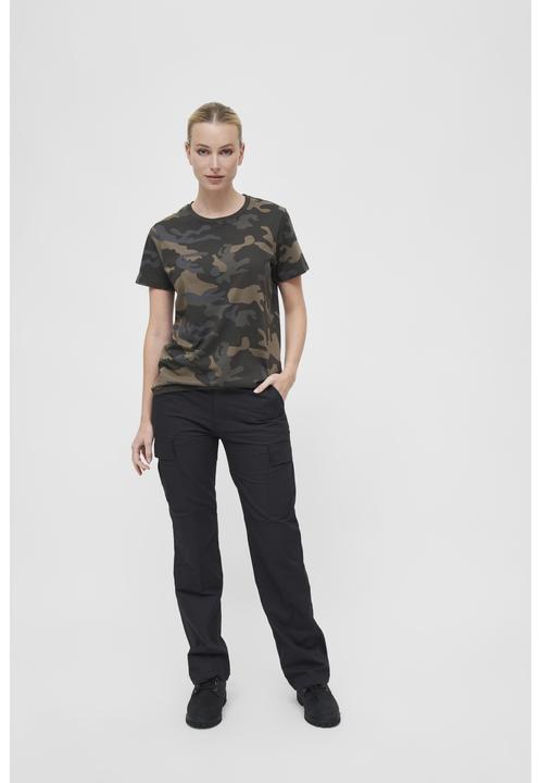 Actual product image Brandit Ladies T-Shirt - 16197 (S)