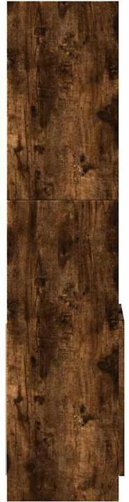 Produktbild vidaXL Highboard (92 x 33 x 140 cm)