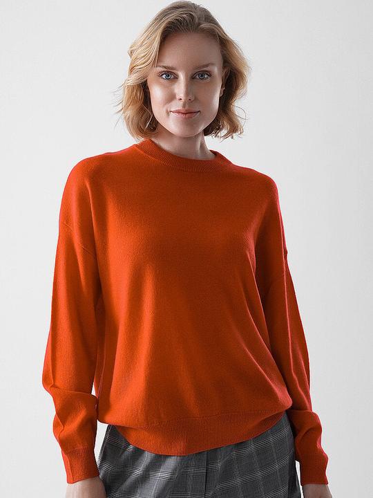 Produktbild Les Tricots De Lea Kaschmirpullover MAPOUPETTE (L, M)