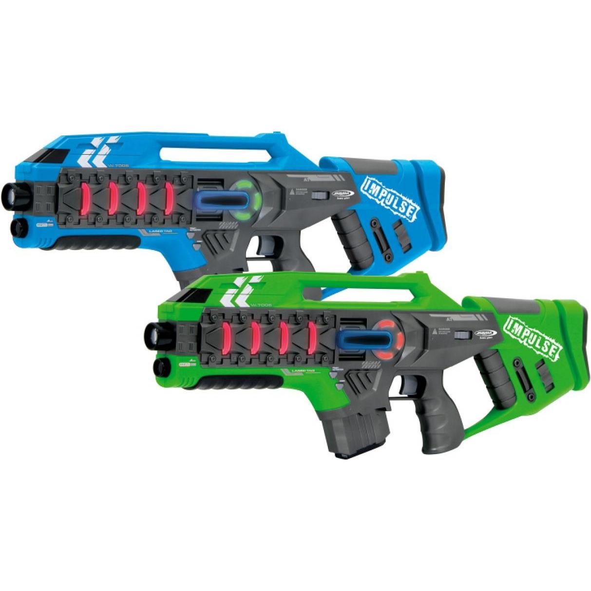 Jamara Impulse Laser Gun