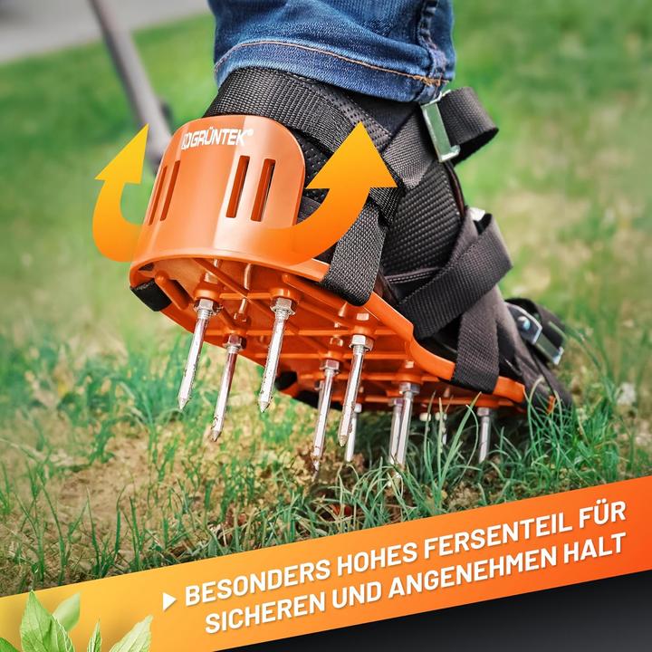 Immagine prodotto Grüntek Stormi (37, 38, 39, 40, 41, 42, 43, 44, 45, 46, 47, 48)