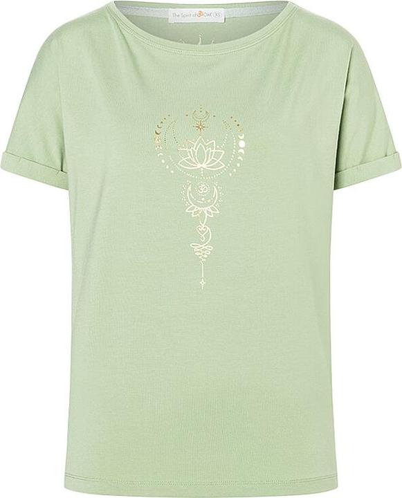 Produktbild The Spirit of Om Yogashirt Eka Padma (S)