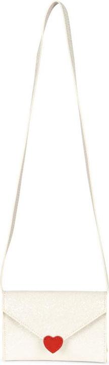 Immagine prodotto Konges Slojd Borsa Love Letter Crema Glitter