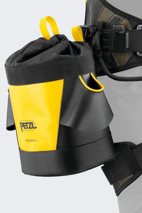 Produktbild Petzl PE-S047BA02 Werkzeugtasche - 6.0L