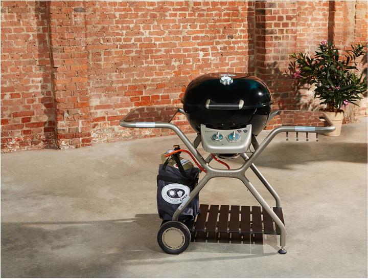 Immagine prodotto Outdoorchef Montreux 570 G (9.70 kW)