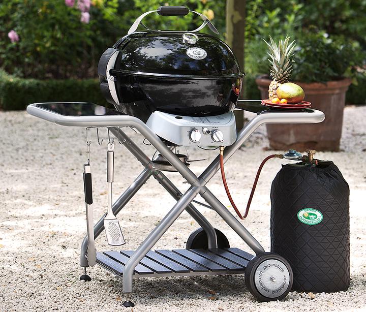 Immagine prodotto Outdoorchef Montreux 570 G (9.70 kW)
