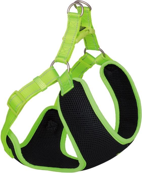 Neon Yellow, Neon-yellow