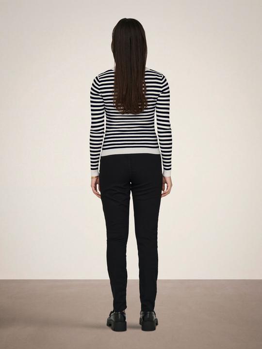 Produktbild JdY Rundhals Pullover Strickpullover (L)