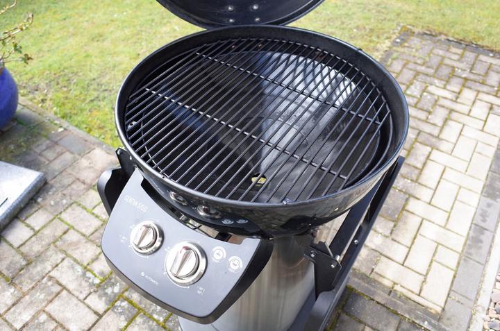 Actual product image Outdoorchef Geneva 570 G (9.70 kW)