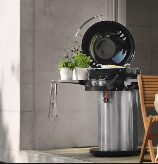 Actual product image Outdoorchef Geneva 570 G (9.70 kW)