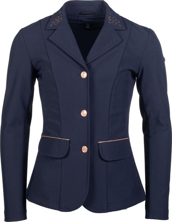 Actual product image HKM Flora Turnierjacket (152)