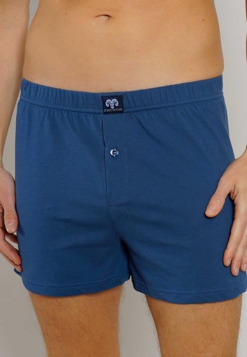 Produktbild Ceceba Herren-Boxershorts 2er-Pack (M, 2er Pack)