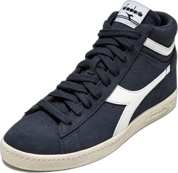 Produktbild Diadora Game L Waxed High (41)
