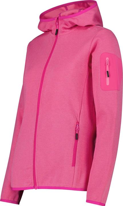 Image du produit CMP Campagnolo Veste à capuche femme (3XL)