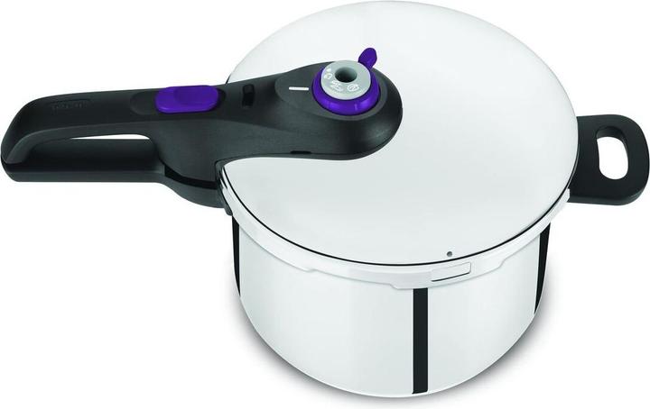 Produktbild Tefal Secure (22 cm, Kunststoff)