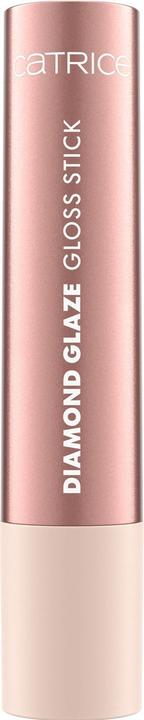 Produktbild Catrice Diamond Glaze Gloss Stick (Just Sparkle, 040 No Shade)