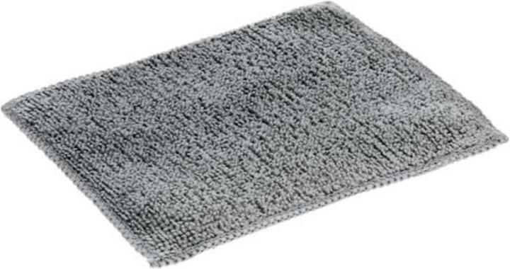 Produktbild zilotex Mikrofaser-Multimediatuch grau, 12 x 10 cm, Set à 5 Stück