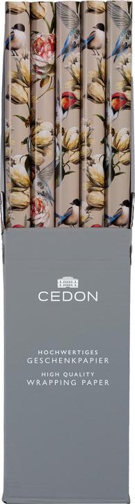 Produktbild Cedon Geschenkpapier AFFE (100x)
