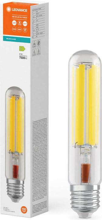 Produktbild Ledvance NAV LED FIL V 7500LM 41W 740 (E40, 41 W, 7500 lm, 1 x, C)