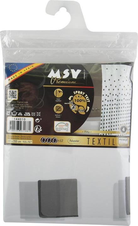 MSV Thika (180 x 200 cm)
