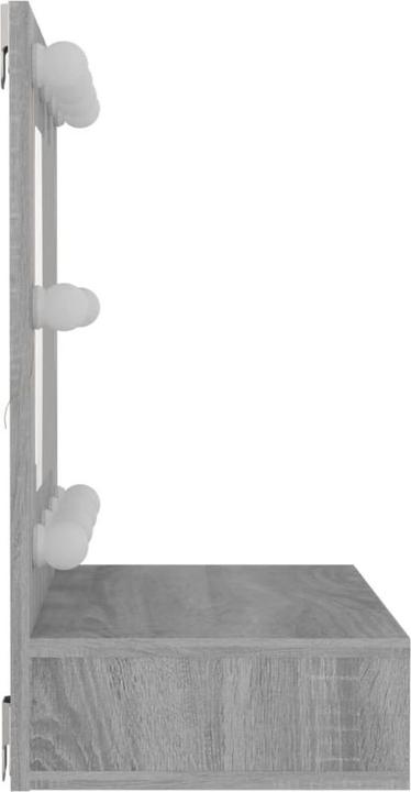 Produktbild vidaXL Cynara (60 x 31.5 x 62 cm)