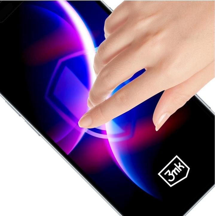 Produktbild 3MK Folia wielowarstwowa StratCore700 do Apple iPhone 13 Pro (Apple iPhone 13 Pro)