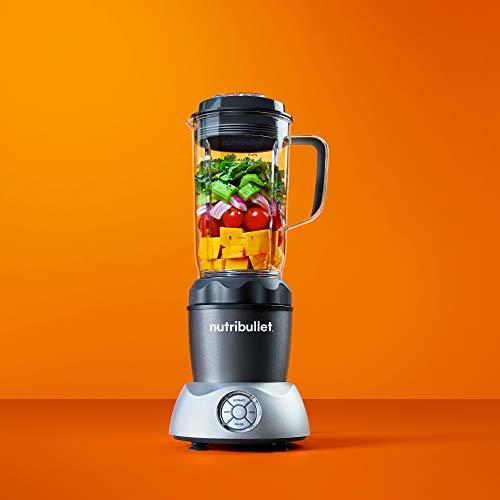 Produktbild NutriBullet Select (1000 W)