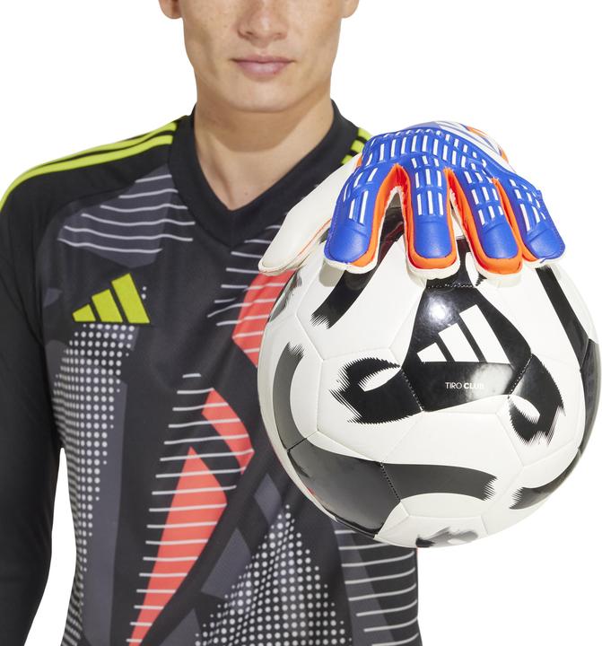 Produktbild Adidas Predator Goalkeeper Gloves Match (10, 10.5)