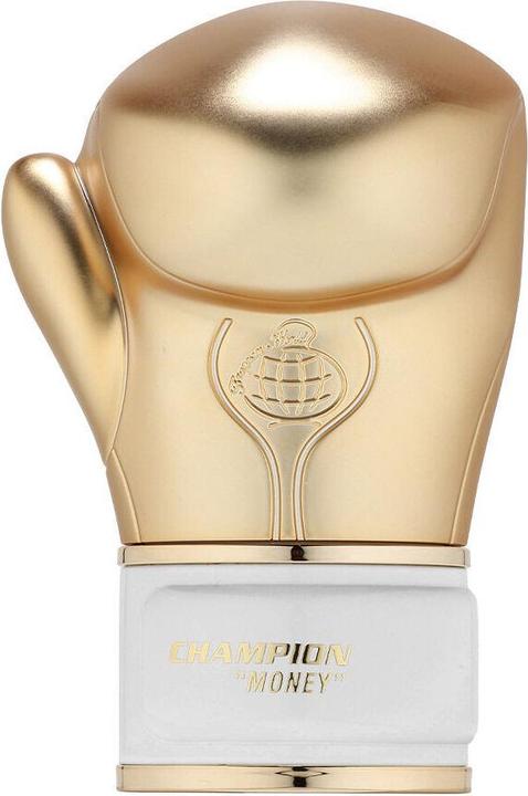 Produktbild Ameer Al Oud Fragrance World Champion Money Eau De Parfum 100ml (Eau de Parfum, 100 ml)