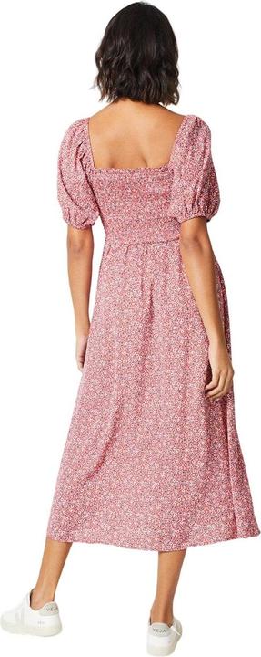 Produktbild Dorothy Perkins Midikleid Korsett (38)