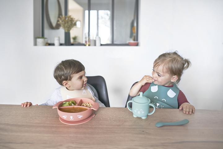 Actual product image Babymoov Learn'Isy