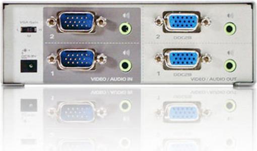 Produktbild Aten Vs0202