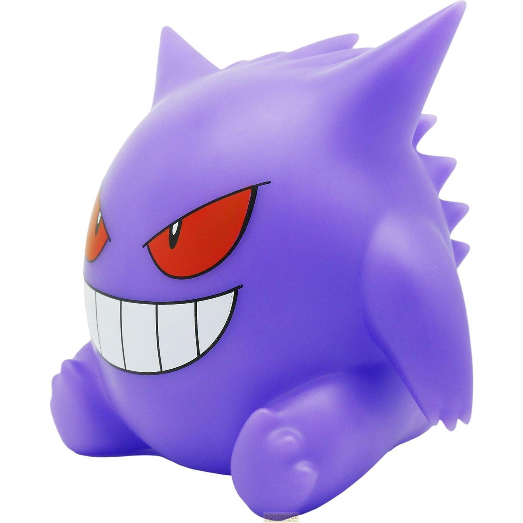 Teknofun Pokemon - Gengar, Altri accessori gaming