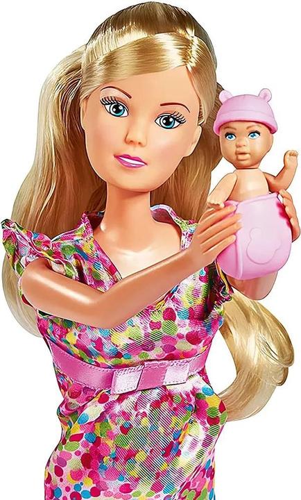 Produktbild Simba SL Baby Surprise